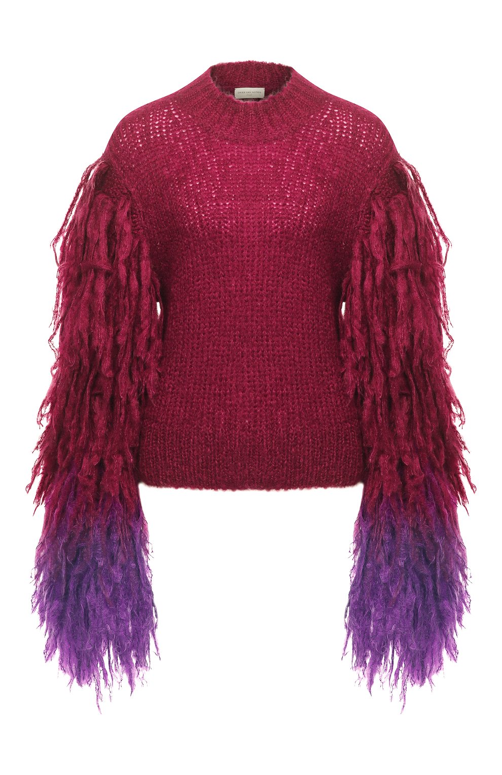 Пуловер DRIES VAN NOTEN, арт. 202-11294-1712, фото 1