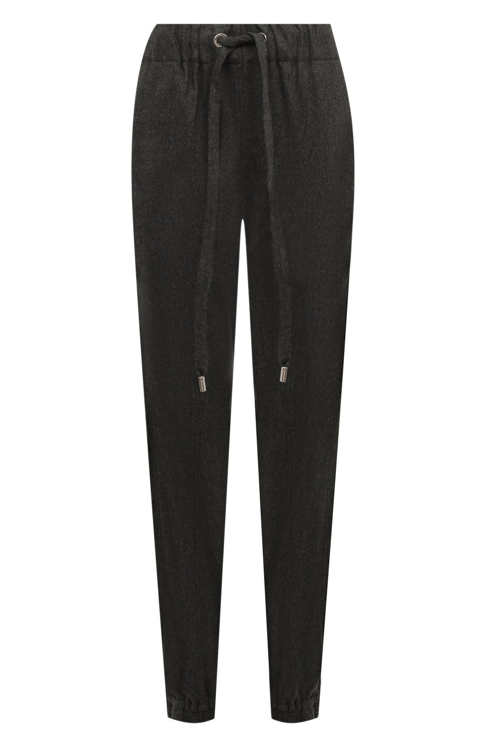 Джоггеры из шерсти и кашемира SASUPHI, арт. W24302, фото 1