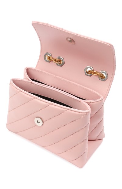 Сумка jackhammer OFF-WHITE, арт. 0WNN007S21LEA002, фото 4