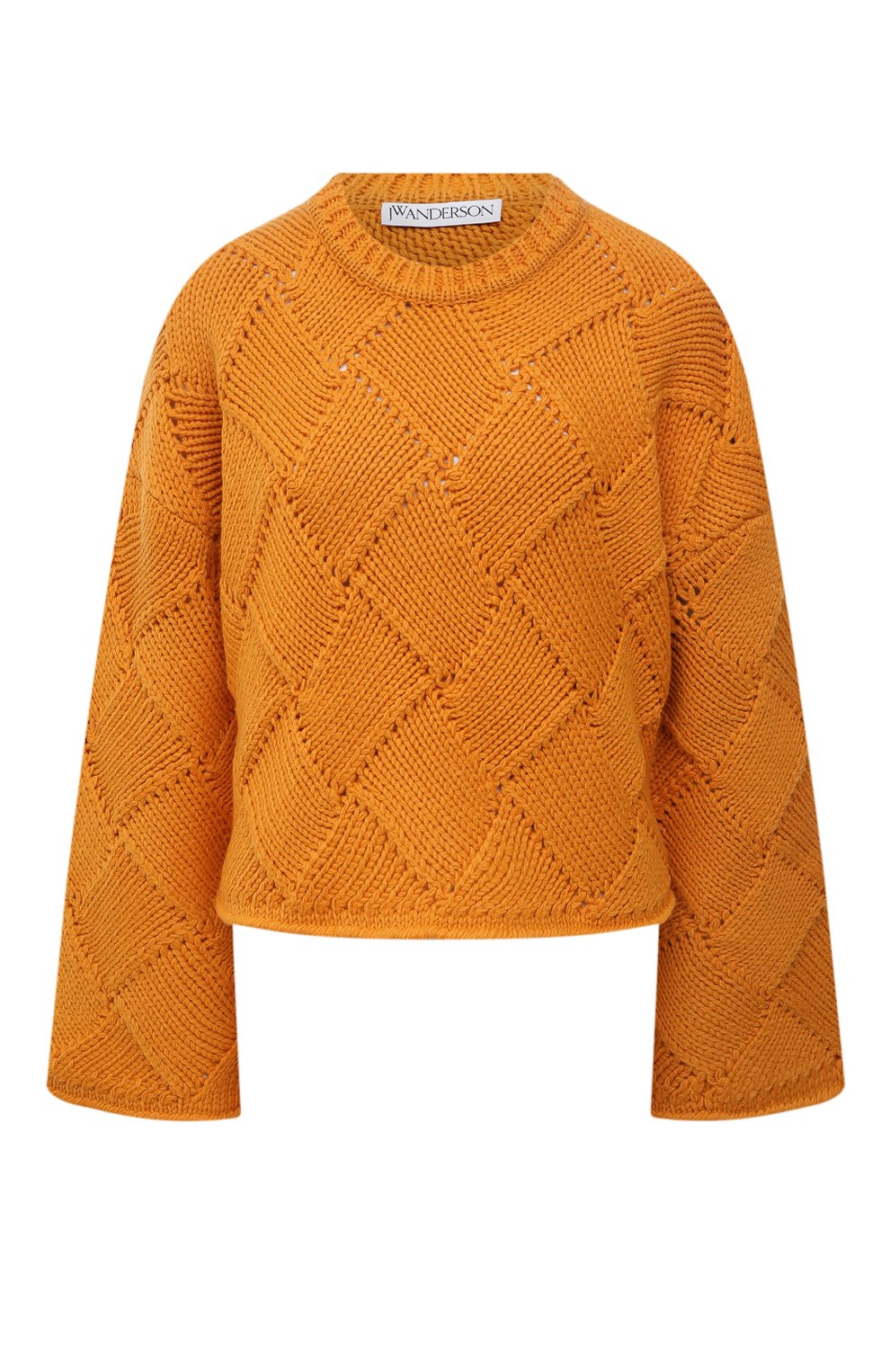 Свитер JW ANDERSON, арт. KW0353 YN0059, фото 1