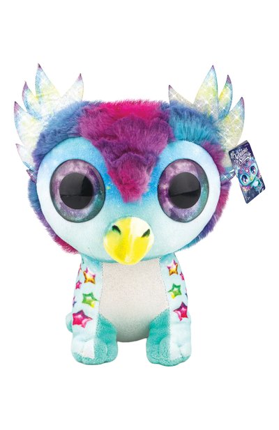 Мягкая игрушка аура aura PAREMO, арт. 11631_NSDA