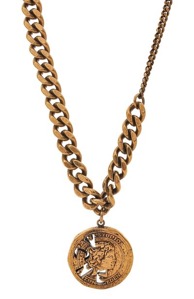 Кулон на подвеске ACNE STUDIOS, арт. C50198-BYK000, фото 2