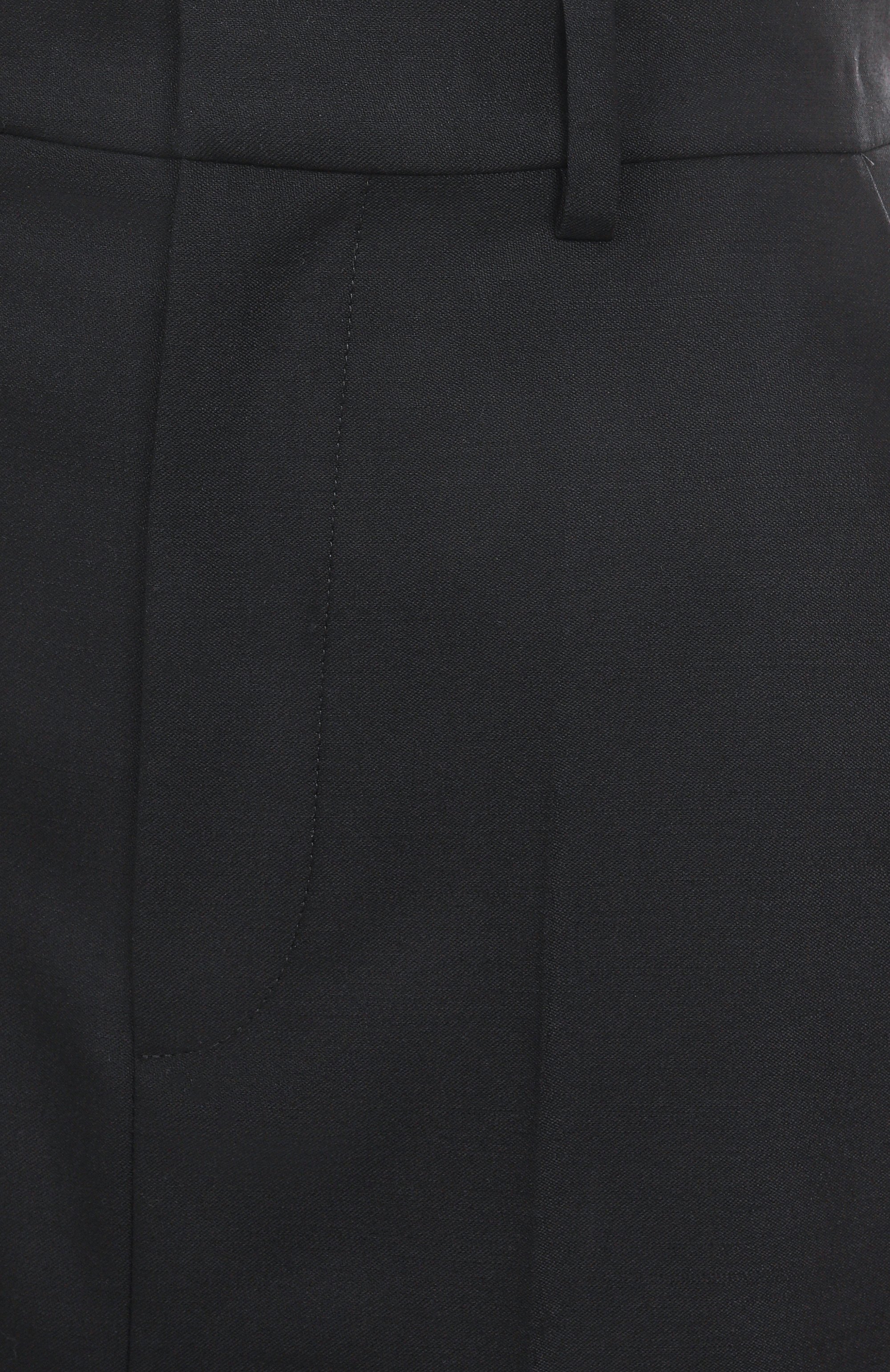 Шерстяная юбка GOOROO, арт. SK014-3000-900-SS24, фото 6