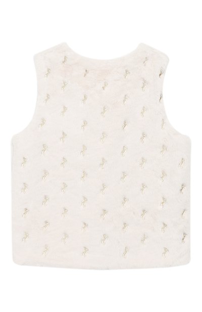 Жилет CHLOÉ, арт. C15A83, фото 2