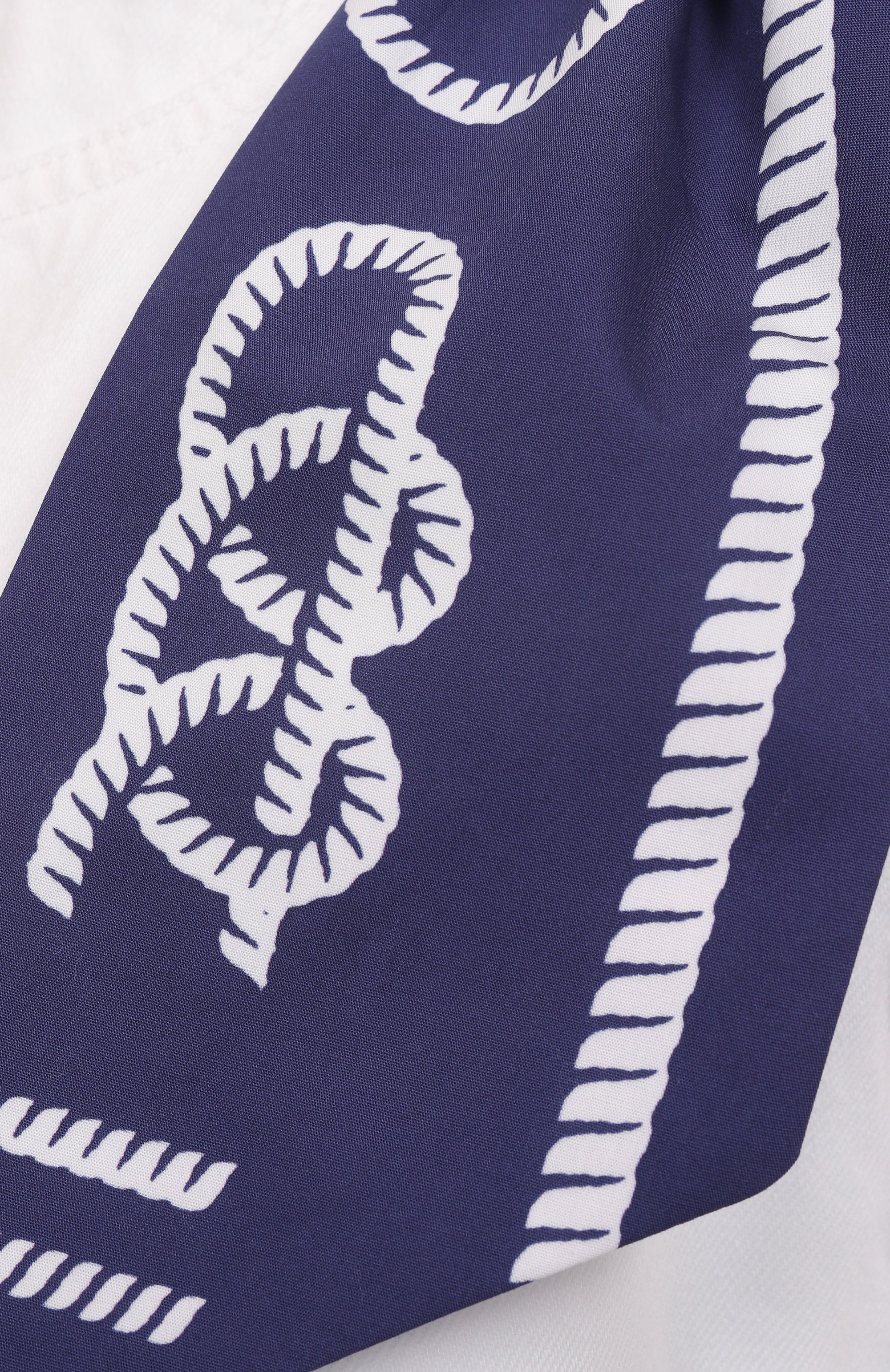 Джинсовые шорты FORTE DEI MARMI COUTURE, арт. 25SF5860, фото 6