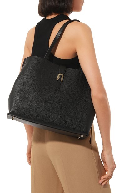 Сумка-тоут sofia large FURLA, арт. BATUPRS/HSF000, фото 2