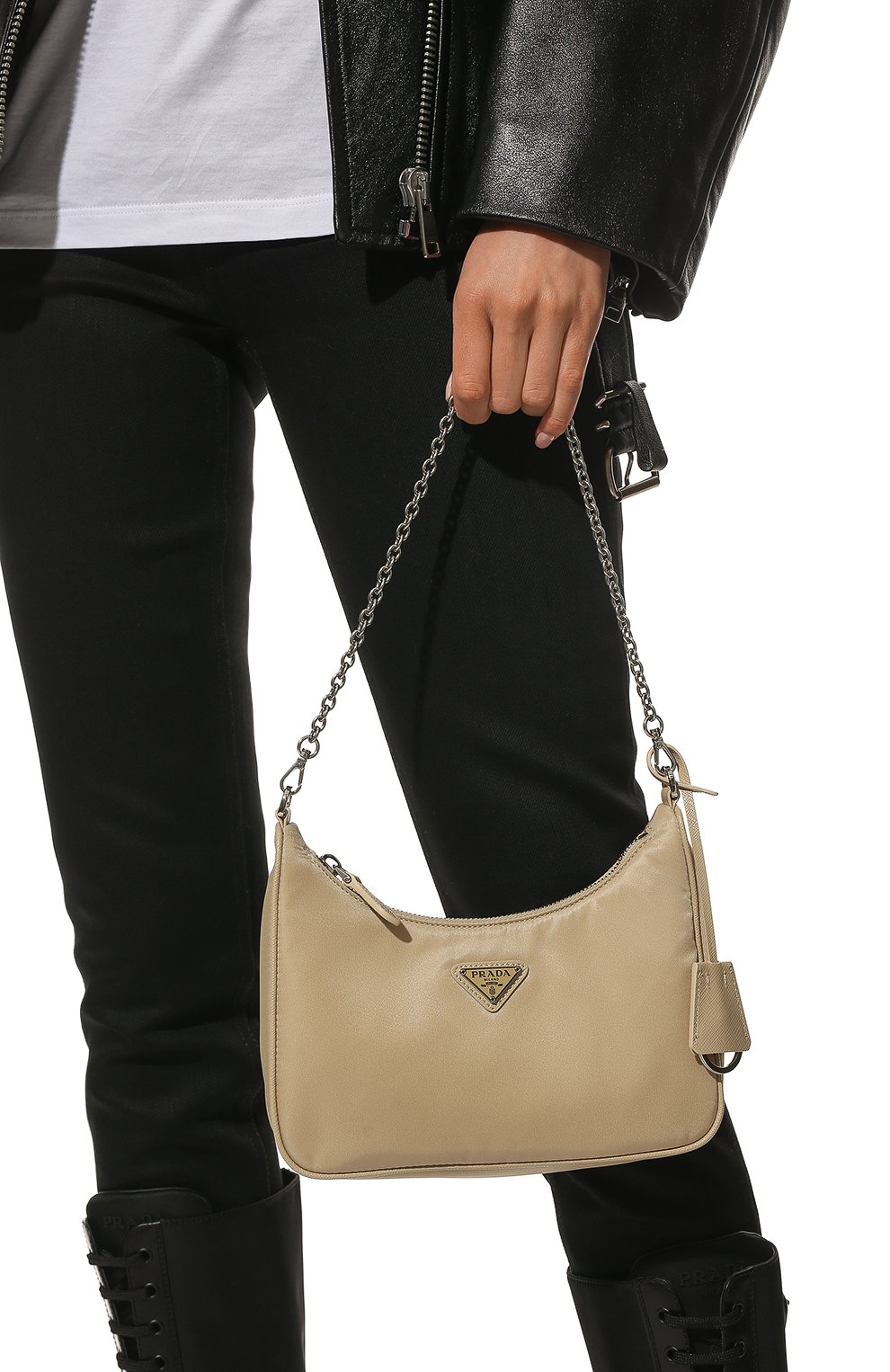 Сумка prada re edition bag PRADA, арт. 1BH204-R064-F0F24-V1L, фото 2