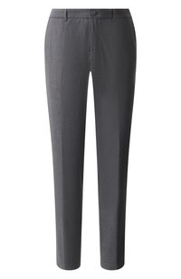 Темно-серый