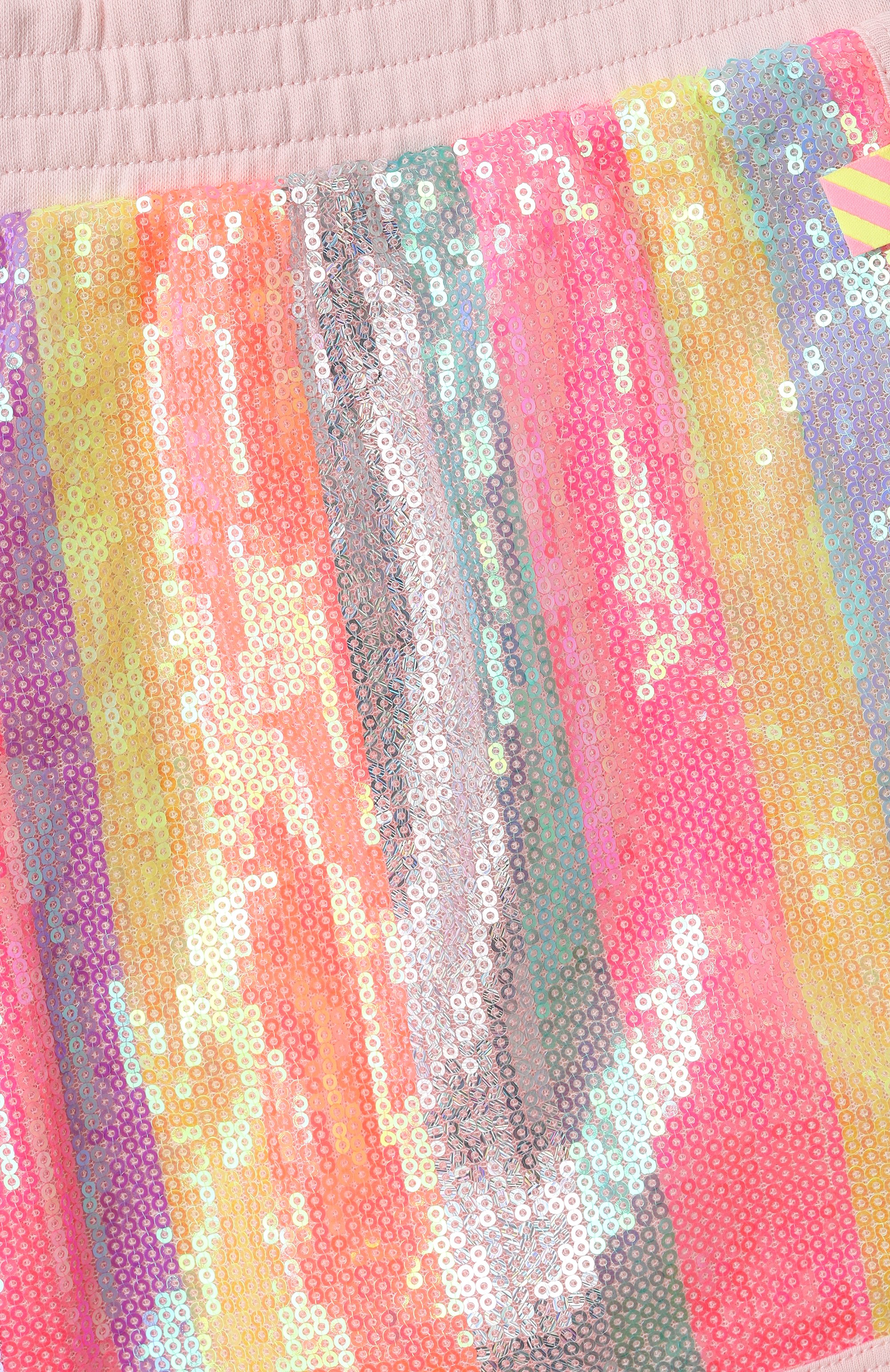 Хлопковые шорты BILLIEBLUSH, арт. U21067., фото 3