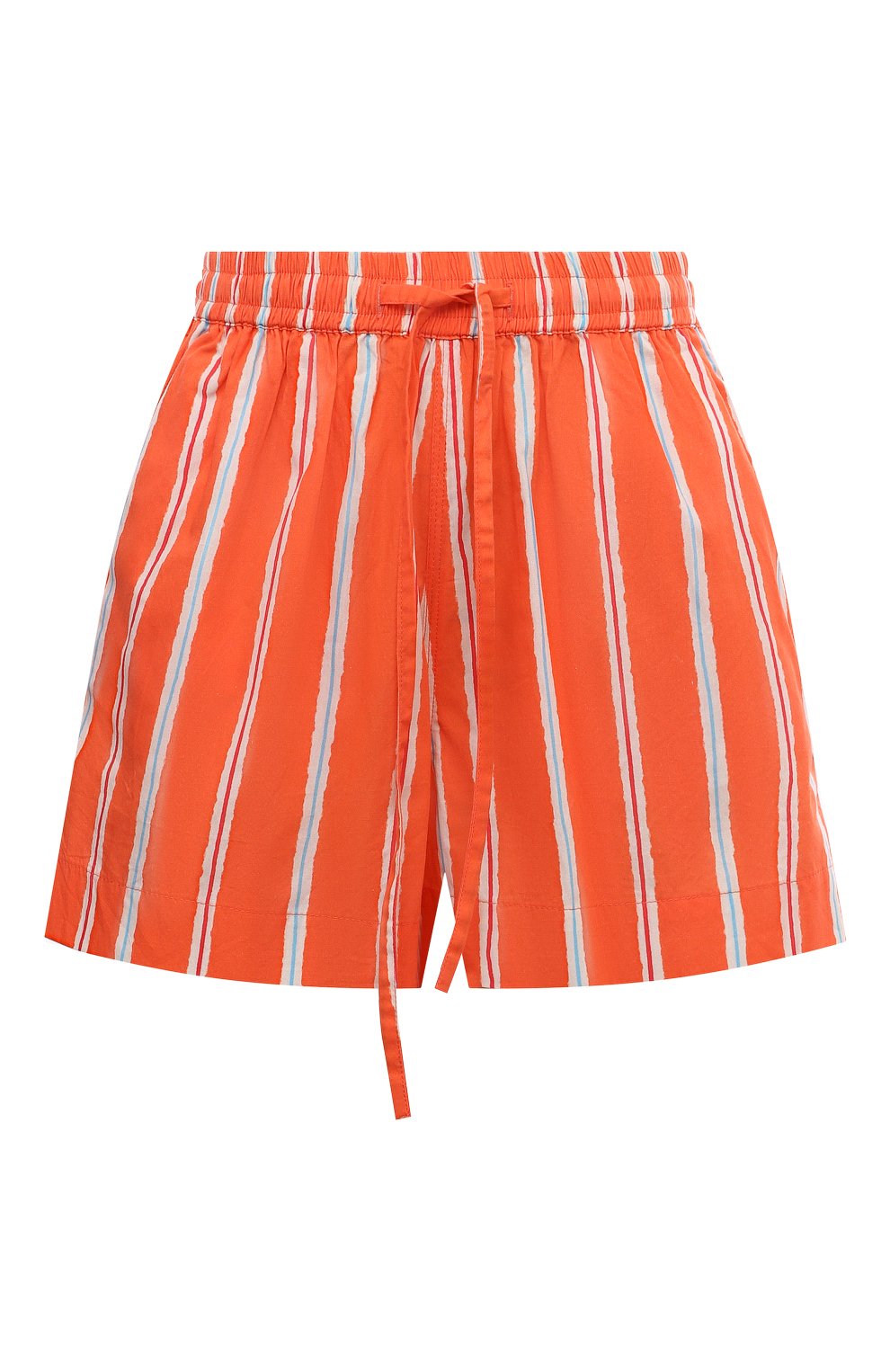 Хлопковые шорты PALM NOOSA, арт. B0UNTY SH0RTS, фото 1