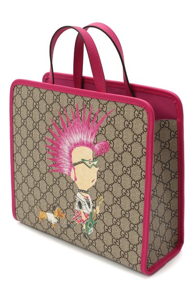 Сумка GUCCI, арт. 605614/2EAAN, фото 3
