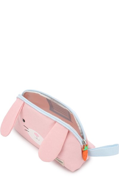 Текстильная косметичка SAMSONITE, арт. CD0-90004, фото 3