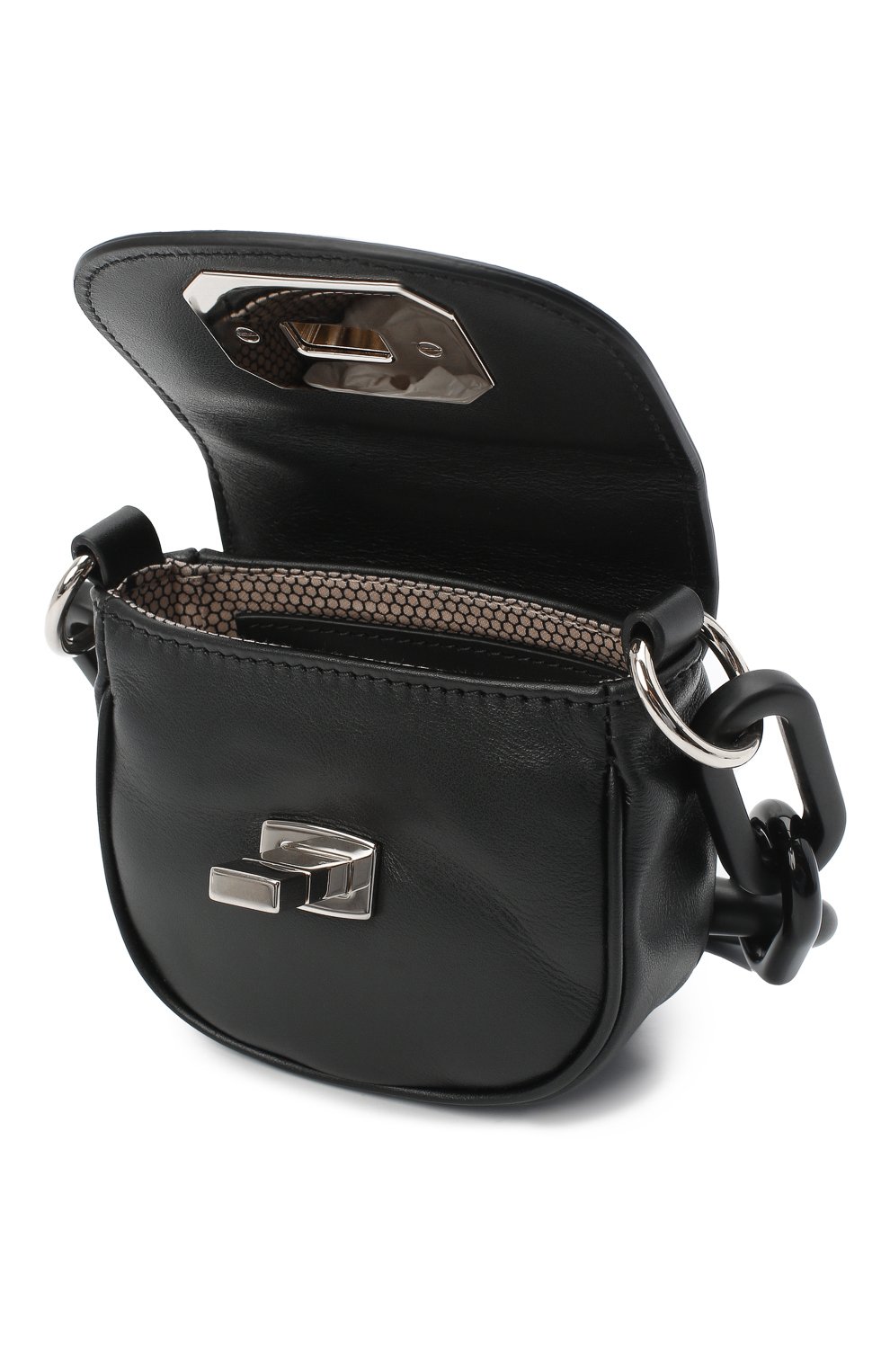 Сумка REDVALENTINO, арт. VQ2B0C43/FKF, фото 4