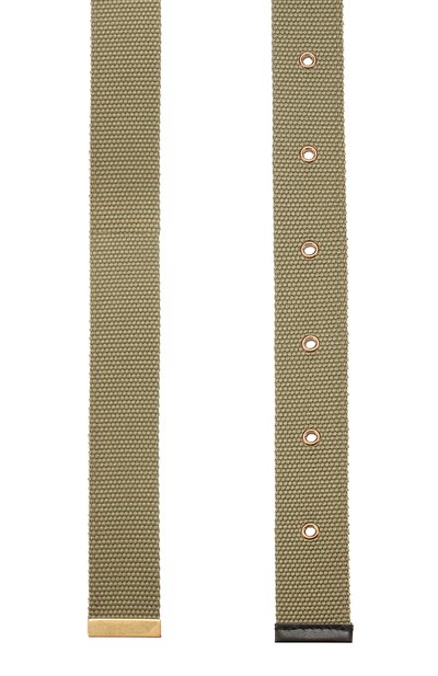 Текстильный ремень VALENTINO, арт. TY0T0R45TIB, фото 2