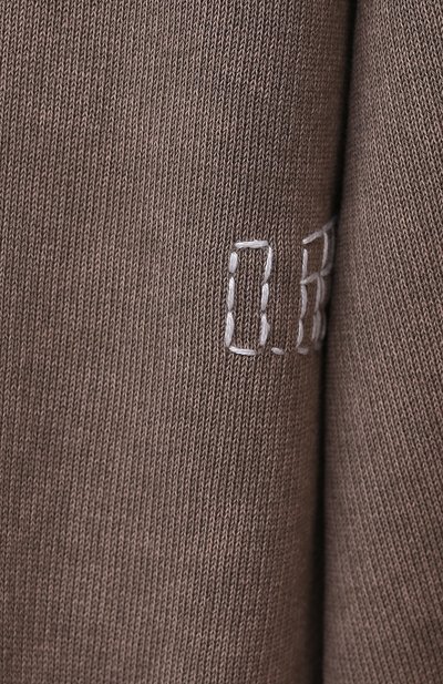 Хлопковое худи DANIILBERG, арт. DBFW2012, фото 5