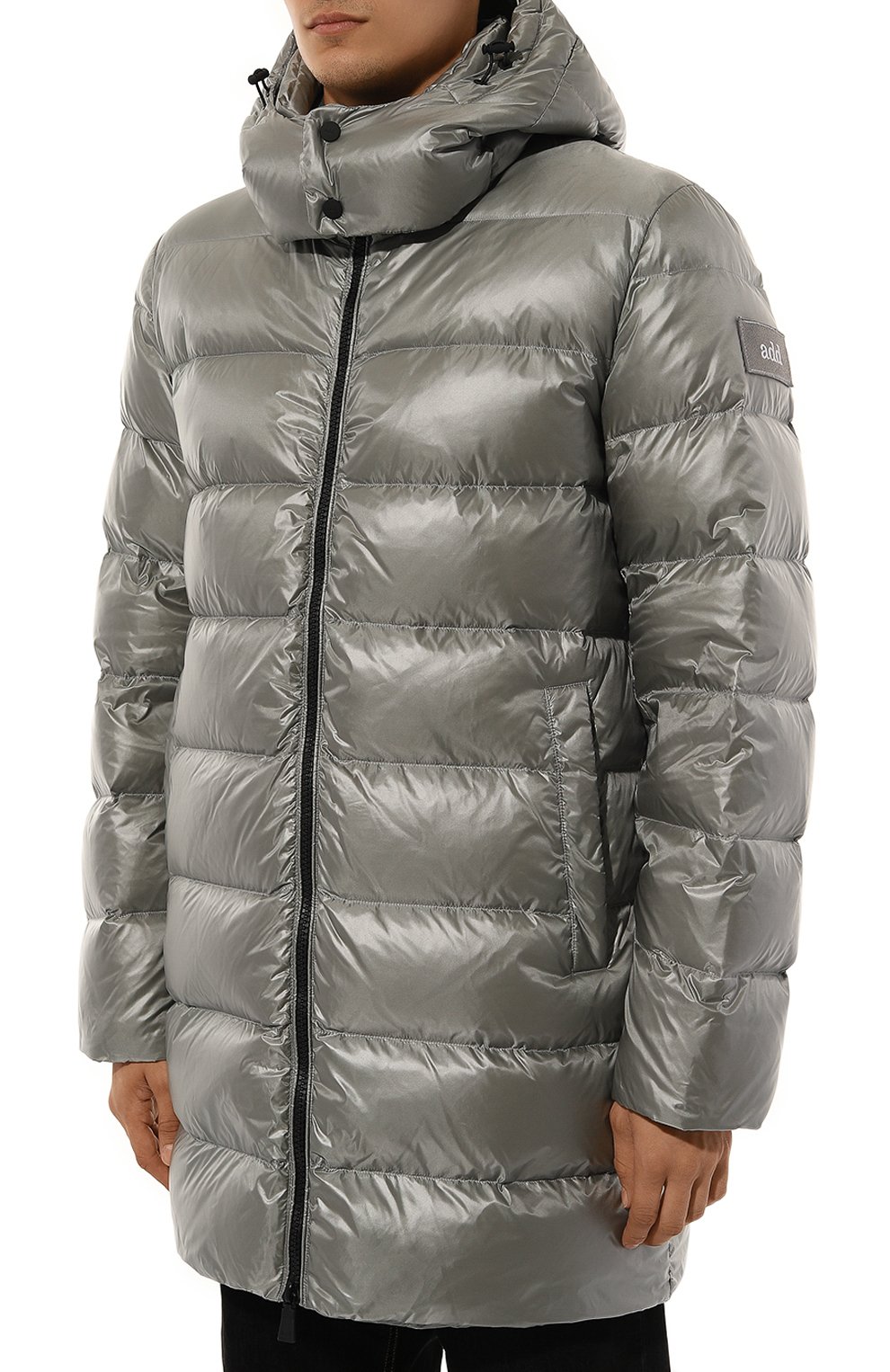 Пуховик ADD, арт. 10AM111, фото 3