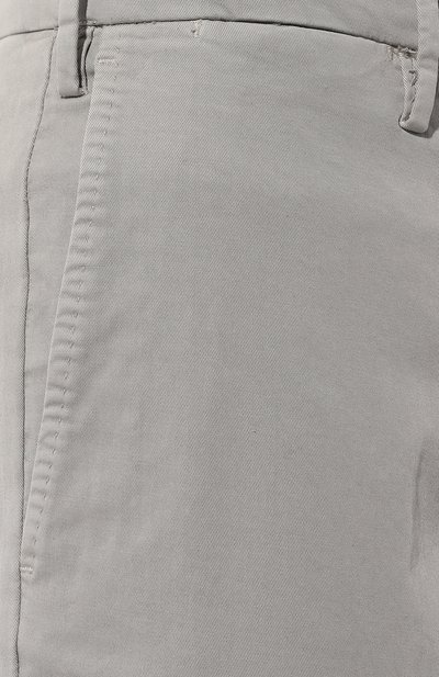 Хлопковые брюки COLOMBO, арт. PA00449/TC, фото 5