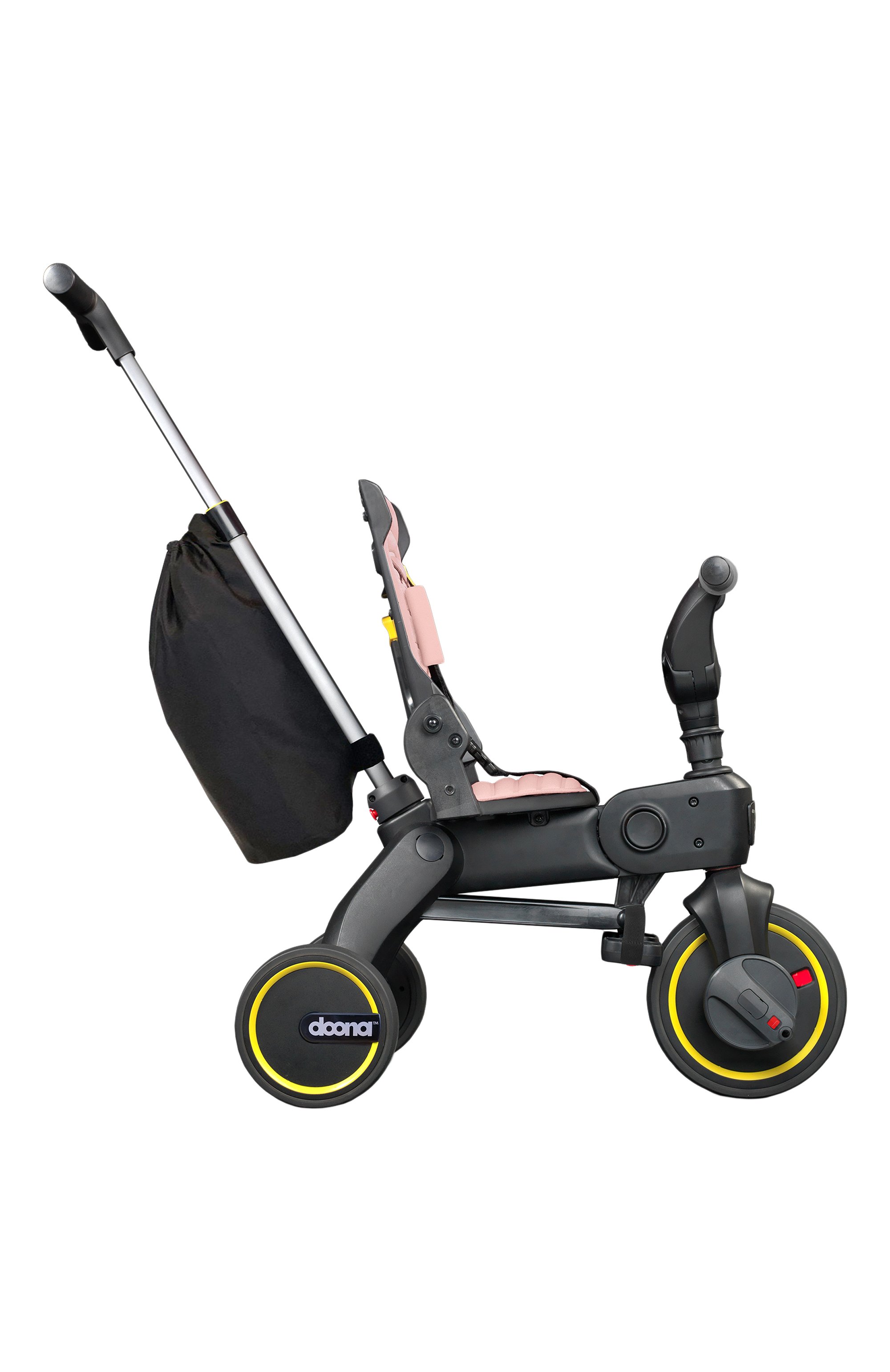 Складной трехколесный велосипед doona liki trike s3 DOONA, арт. SP530-99-035-015, фото 3