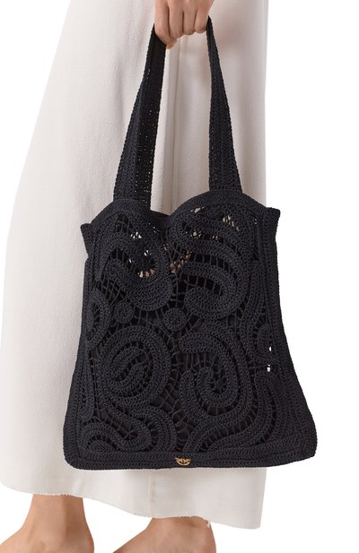 Сумка-шопер PINKO, арт. 106938/A3CE, фото 2