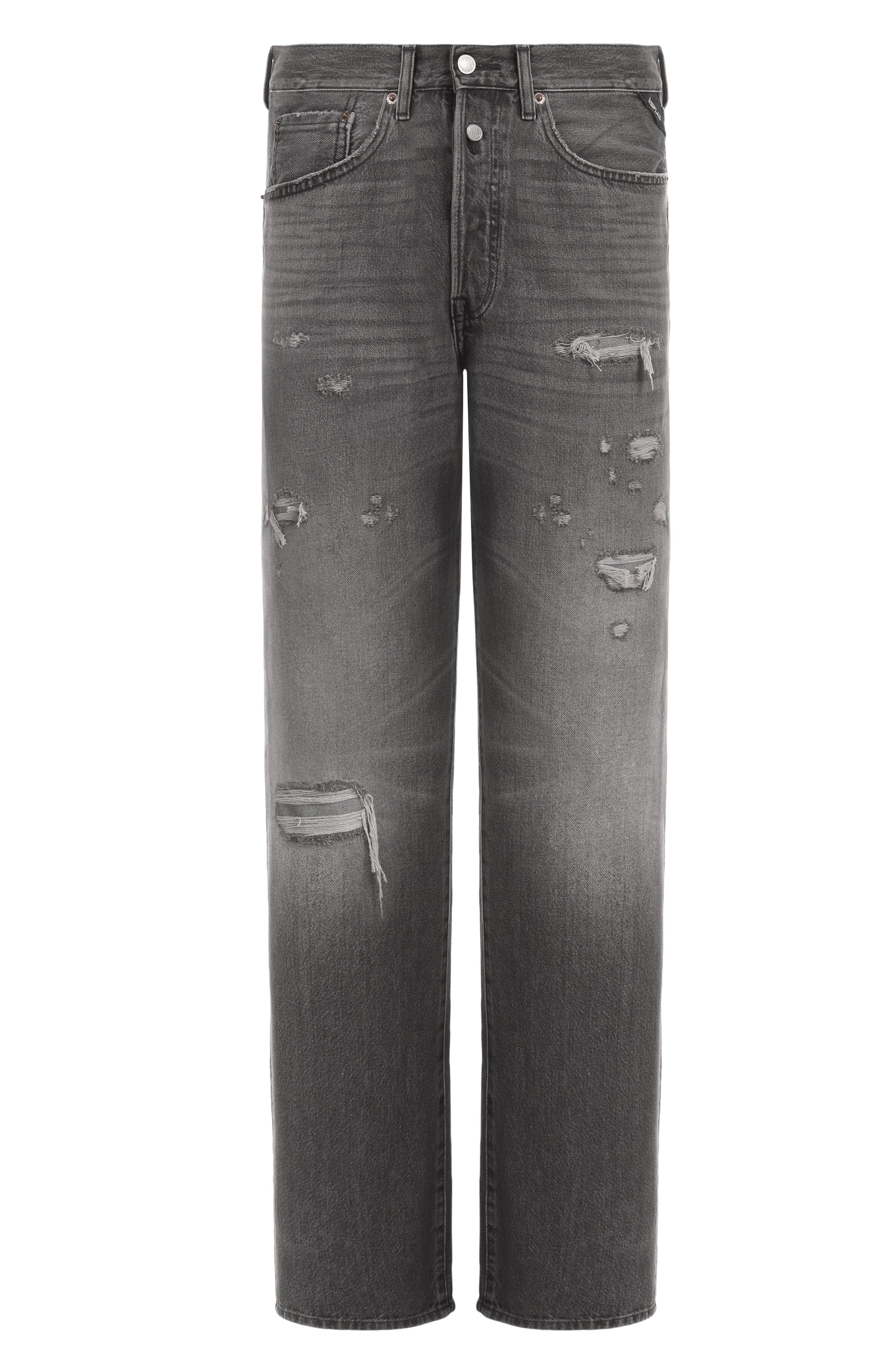 Джинсы REPLAY, арт. M9Z1 .000.804 98R, фото 1