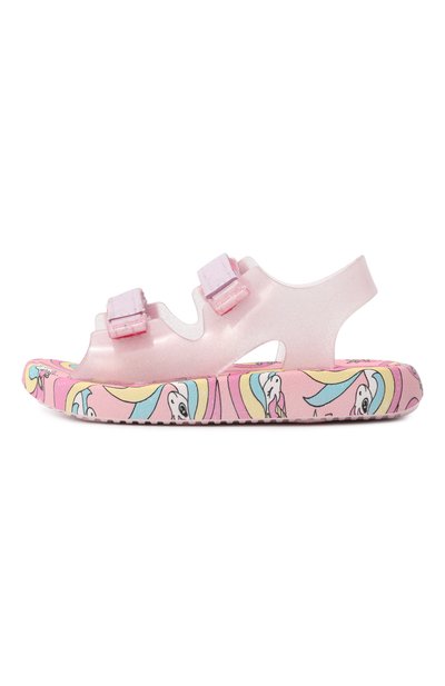 Сандалии mix MELISSA, арт. 35915, фото 2