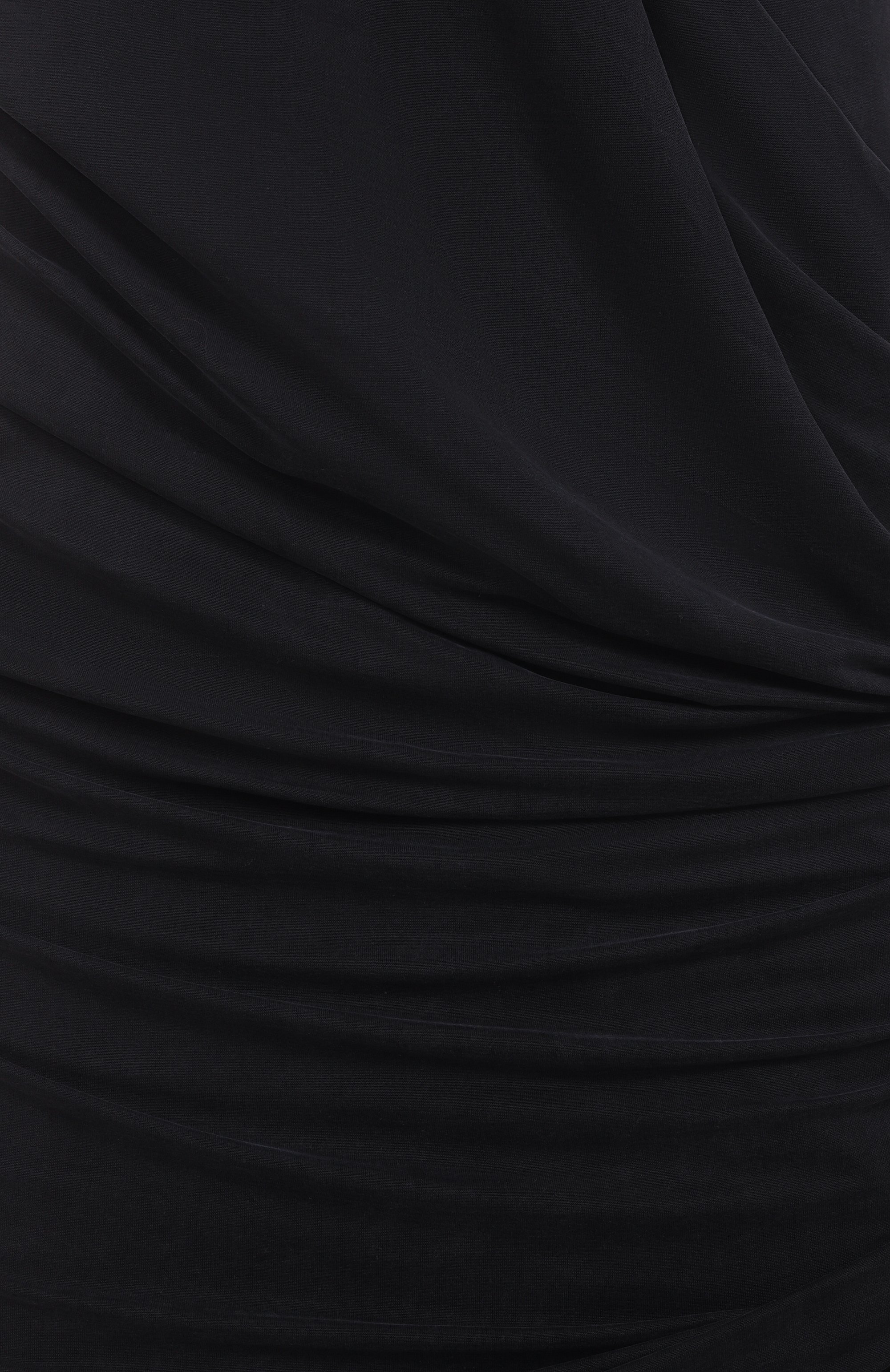 Платье BALMAIN, арт. EF0R5113/JJ77, фото 6