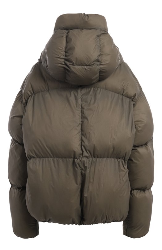 Пуховик Bacon Хаки, фото 2