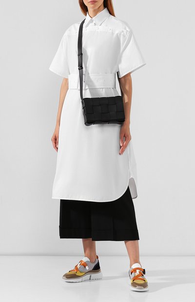 Сумка cassette BOTTEGA VENETA, арт. 578004/VMAY1, фото 2