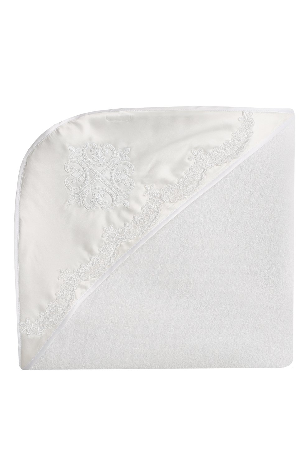 Шелковый крестильный набор CHEPE, арт. 351388, фото 18