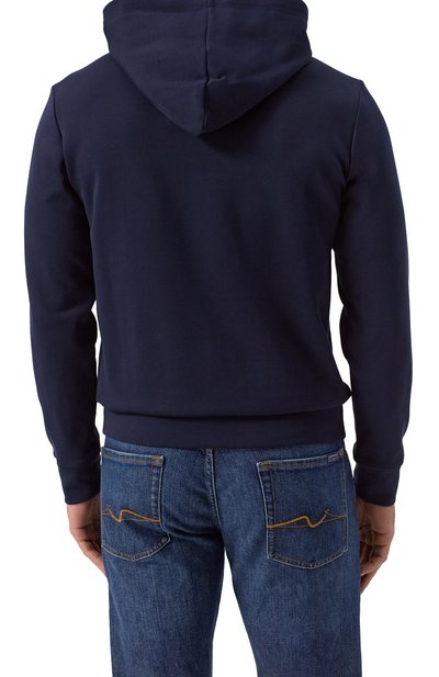 Худи PAUL&SHARK, арт. 25411849/M, фото 4