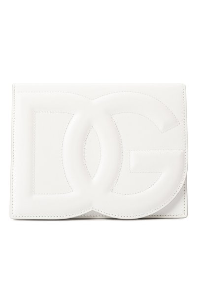 Женская сумка dg logo DOLCE & GABBANA, арт. BB9287_BE9287/AW576_1