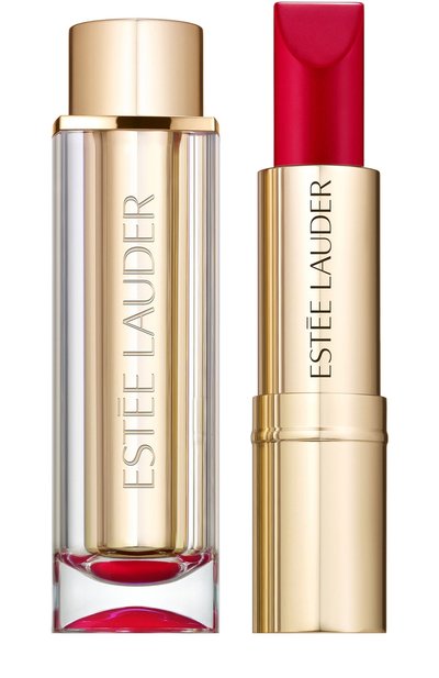 Помада для губ pure color love, оттенок 220 shock & awe ESTÉE LAUDER, арт. RNAK-06, фото 1