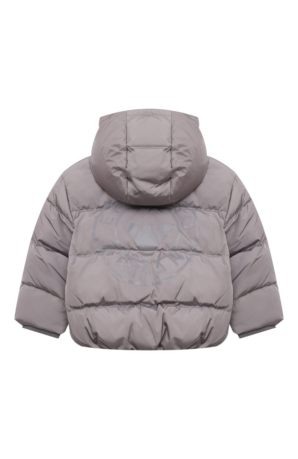 Утепленная куртка EMPORIO ARMANI, арт. 6D4BJ8/1NTDZ, фото 2