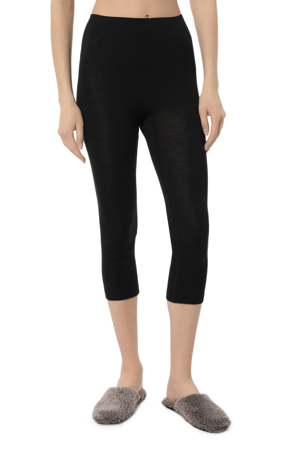 Легинсы из шерсти и шелка HANRO, арт. 071419, фото 3