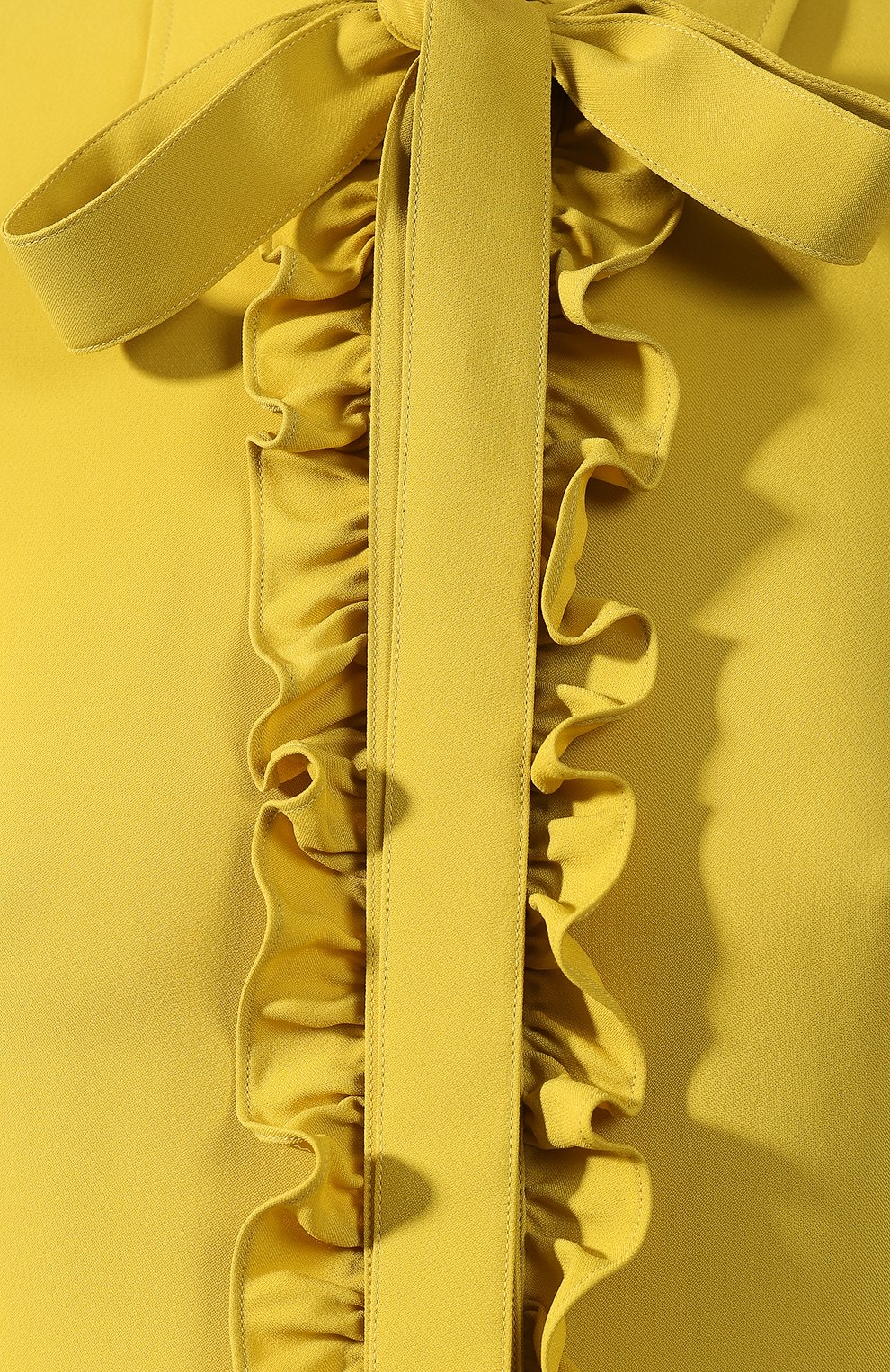 Платье VALENTINO, арт. SB0VA11J4NK, фото 5