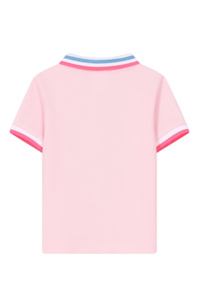 Хлопковое поло JACADI, арт. 2045302, фото 2