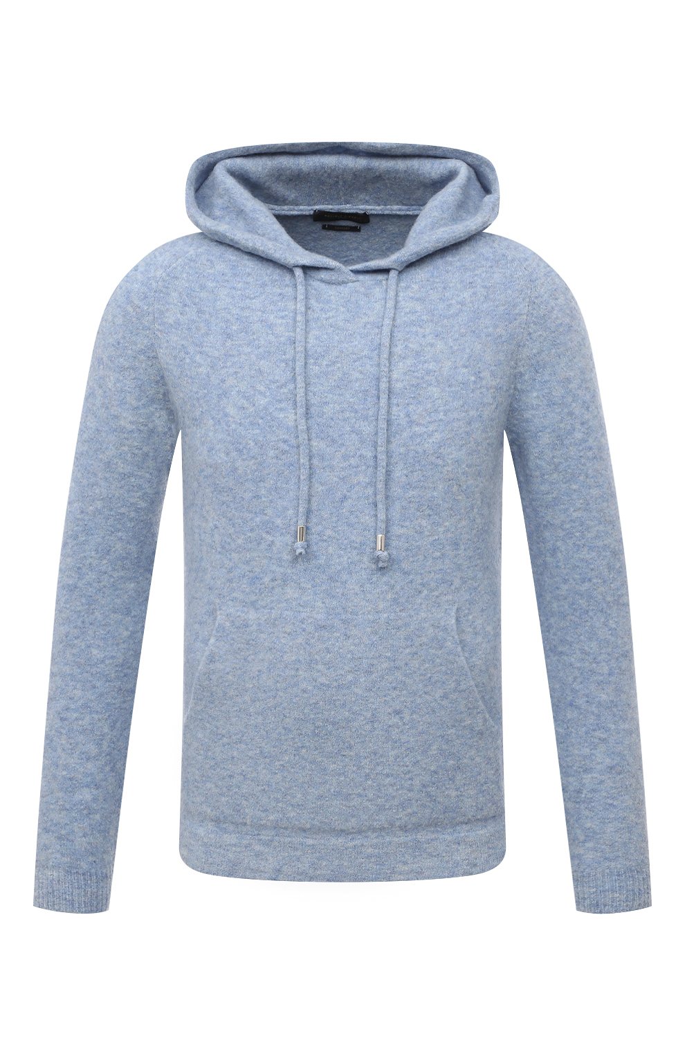 Шерстяное худи DANIELE FIESOLI, арт. DF 0095, фото 1