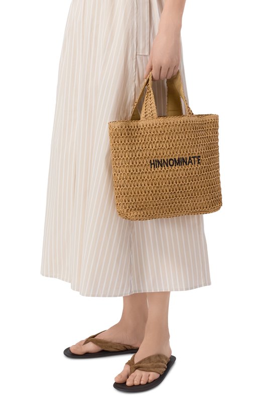 Сумка HINNOMINATE HMACW00199 Бежевый  HMACW00199 Фото 2