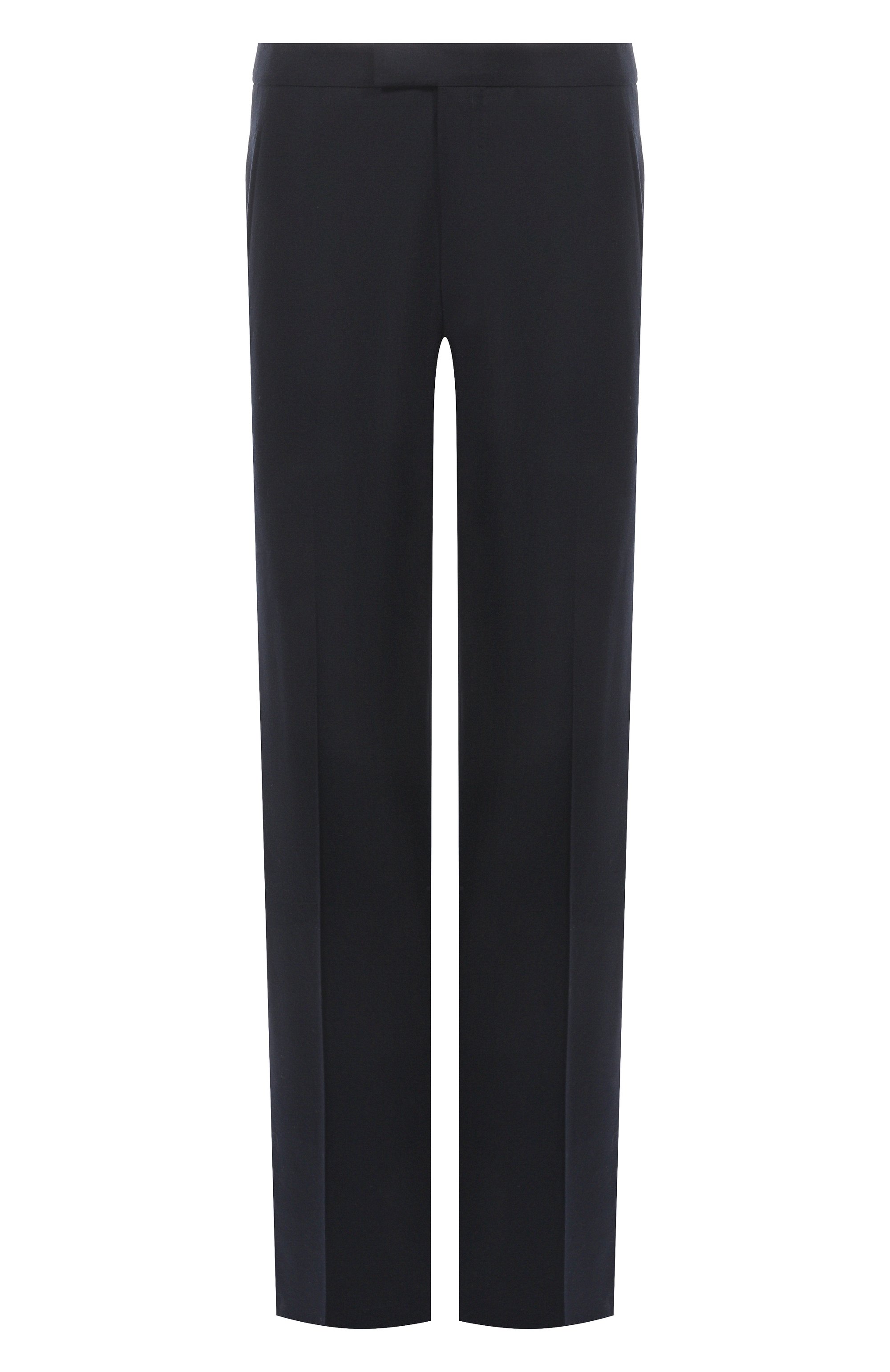 Шерстяные брюки CORNELIANI, арт. 944H22-9418117, фото 1