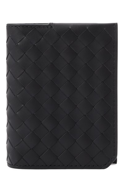 Кожаный футляр для кредитных карт BOTTEGA VENETA, арт. 796964/V4LQ1, фото 1