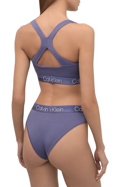 Трусы-слипы CALVIN KLEIN, арт. QF6718E, фото 3