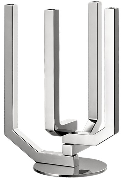 Подсвечник на 4 свечи arborescence CHRISTOFLE, арт. 05910001, фото 1