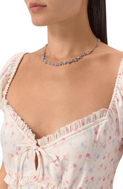 Женское колье constella SWAROVSKI, арт. 5732255