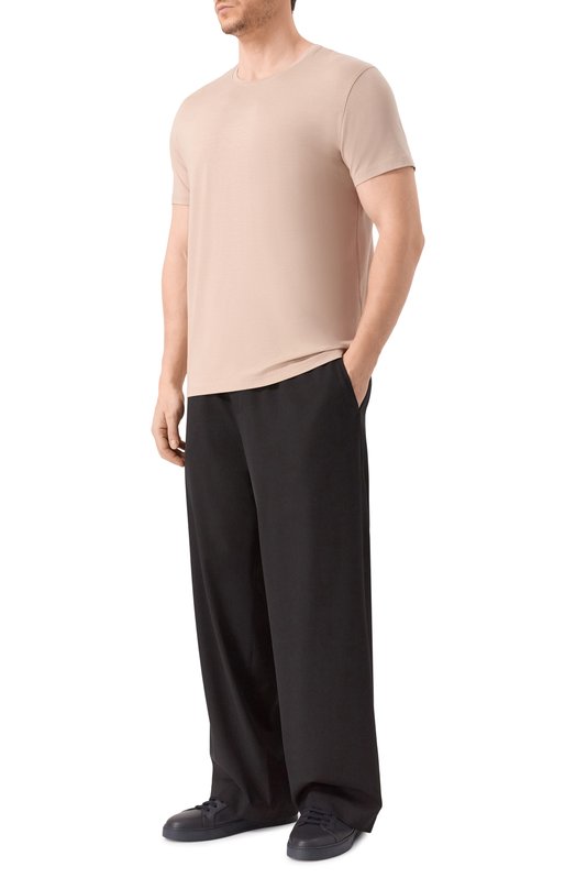 Футболка Derek Rose 3048/BASE022 Бежевый  3048/BASE022 Фото 2