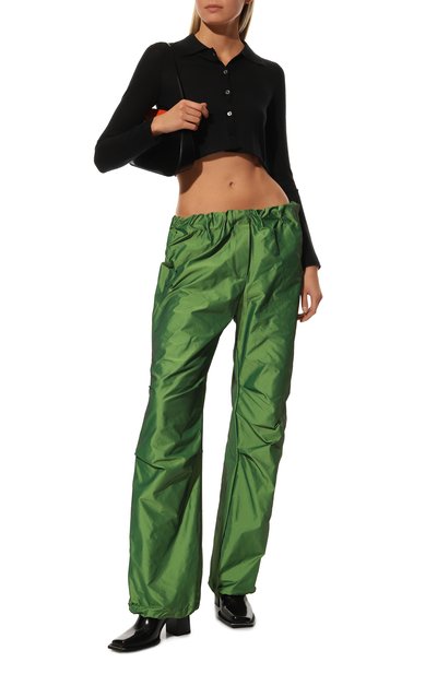 Брюки PERVERT, арт. PE22/PA06/30-11, фото 2