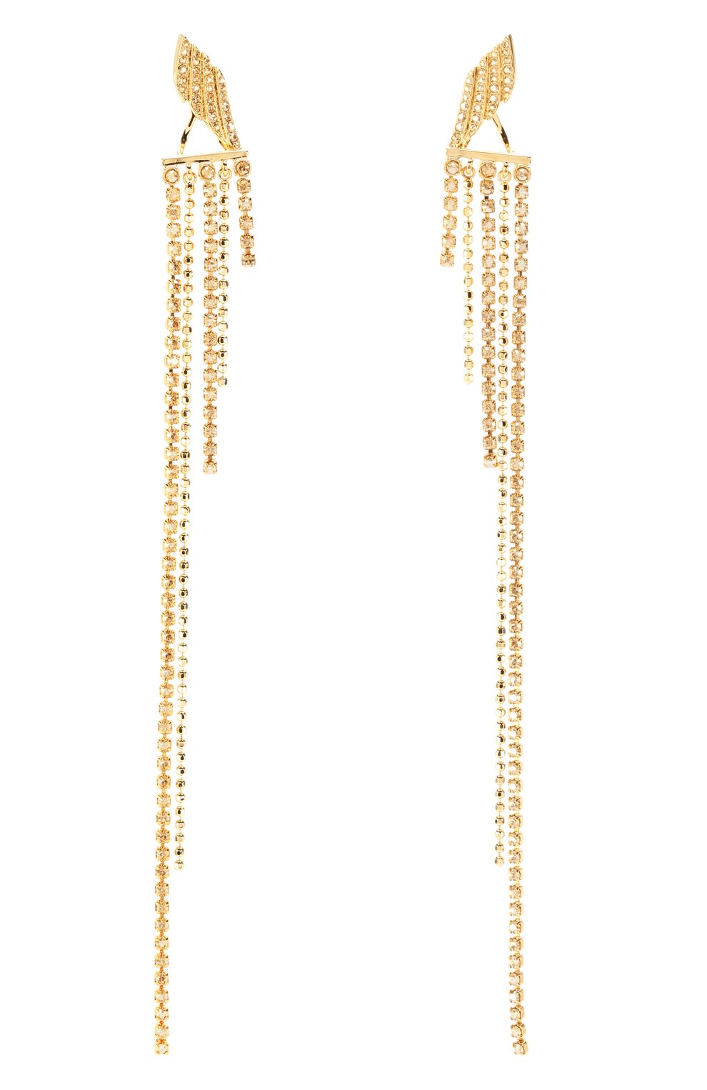 Серьги wonder woman SWAROVSKI, арт. 5492148, фото 1