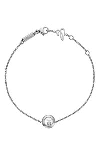 Браслет CHOPARD бесцветного цвета по цене 312000 руб., арт. 85A017-1001, фото 1 Браслет CHOPARD, арт. 85A017-1001, фото 1