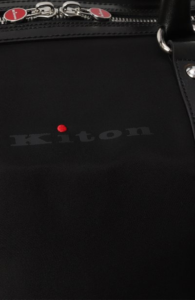 Сумка KITON, арт. UBA0020N0111901, фото 3