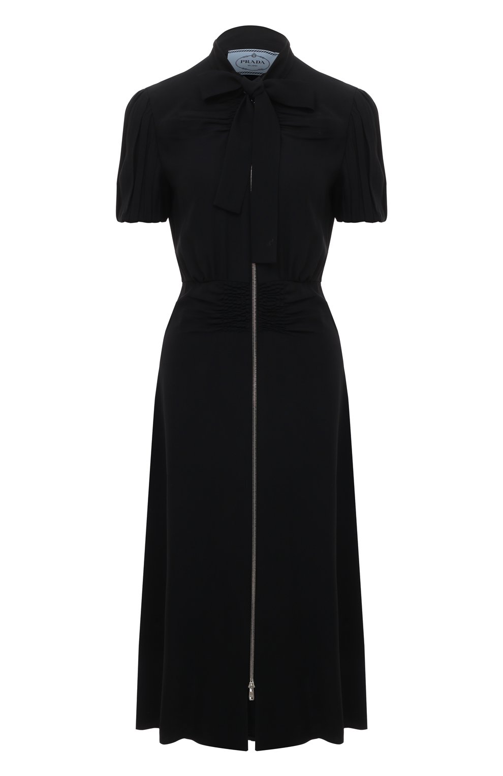 Платье PRADA, арт. P3D16R-S2Y-F0002-211, фото 1