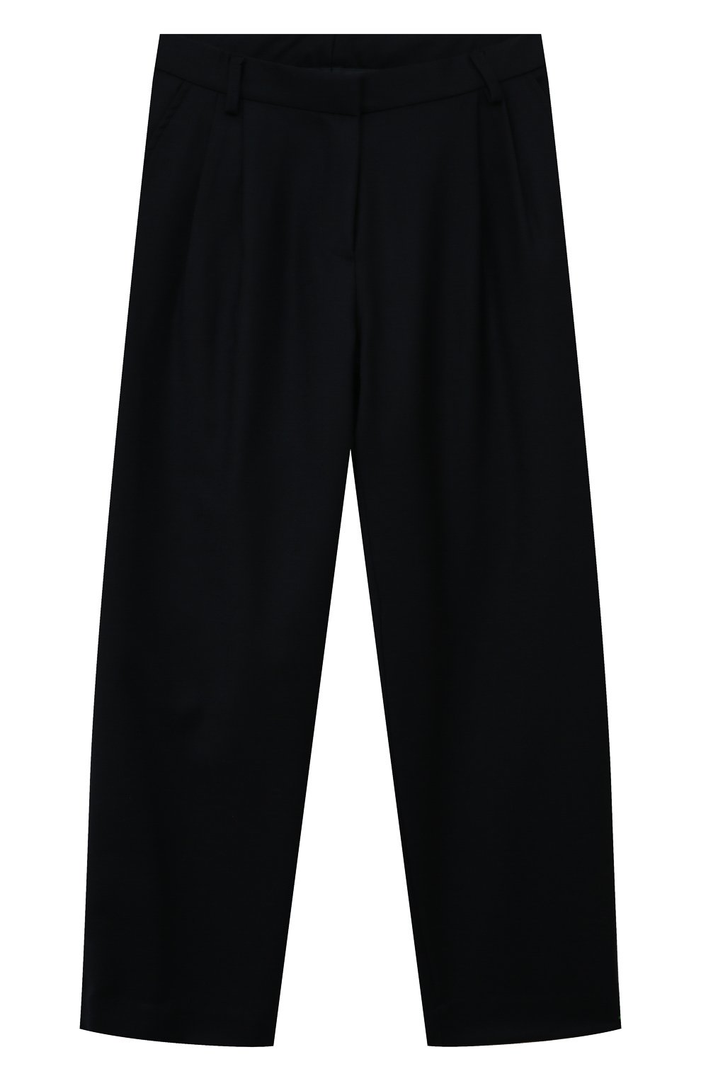 Шерстяные брюки DAL LAGO, арт. R212/2179/13-16, фото 1